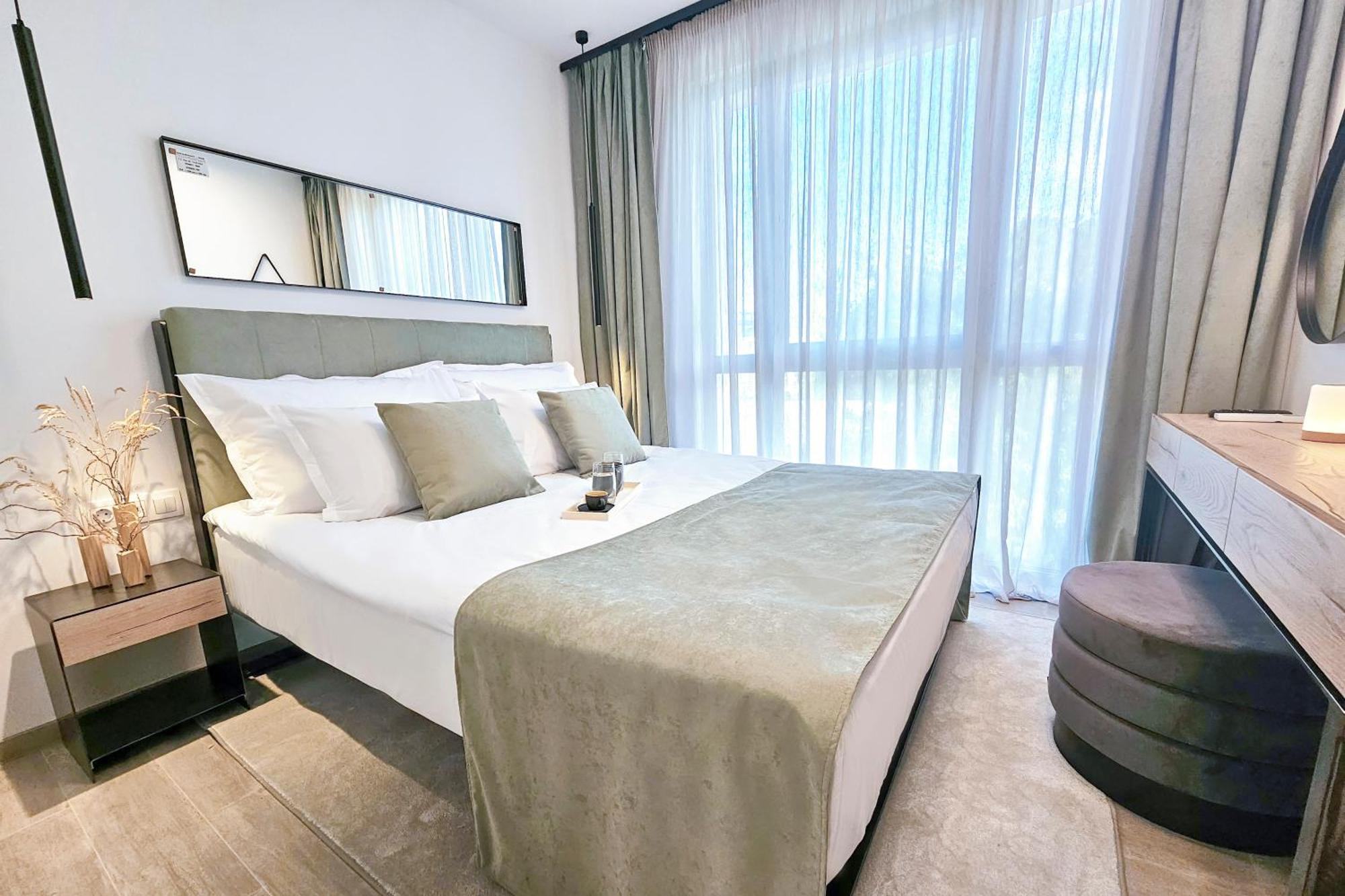 Azur Premium Resort Saints Constantine and Helena Zimmer foto