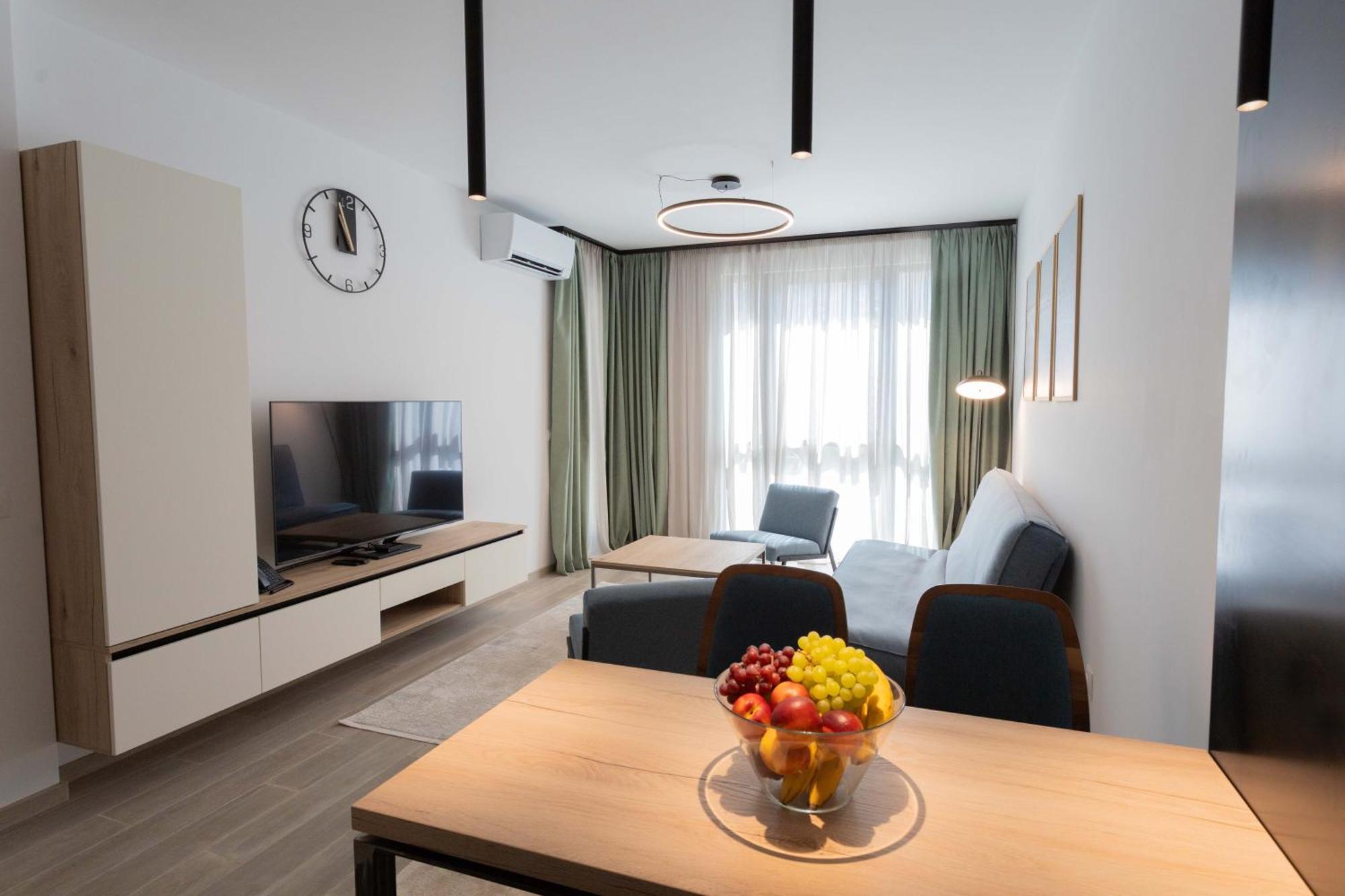Azur Premium Resort Saints Constantine and Helena Zimmer foto