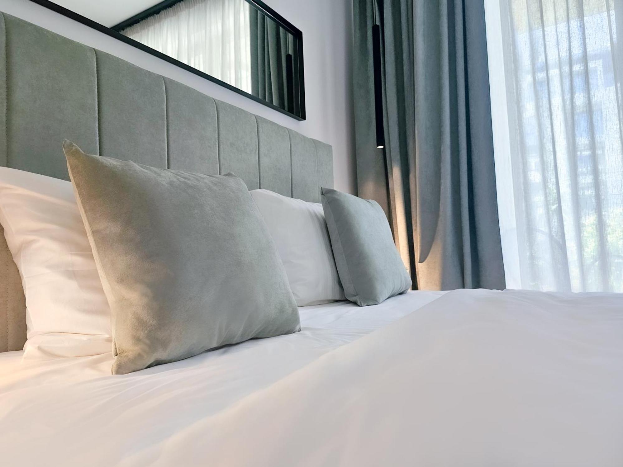 Azur Premium Resort Saints Constantine and Helena Zimmer foto