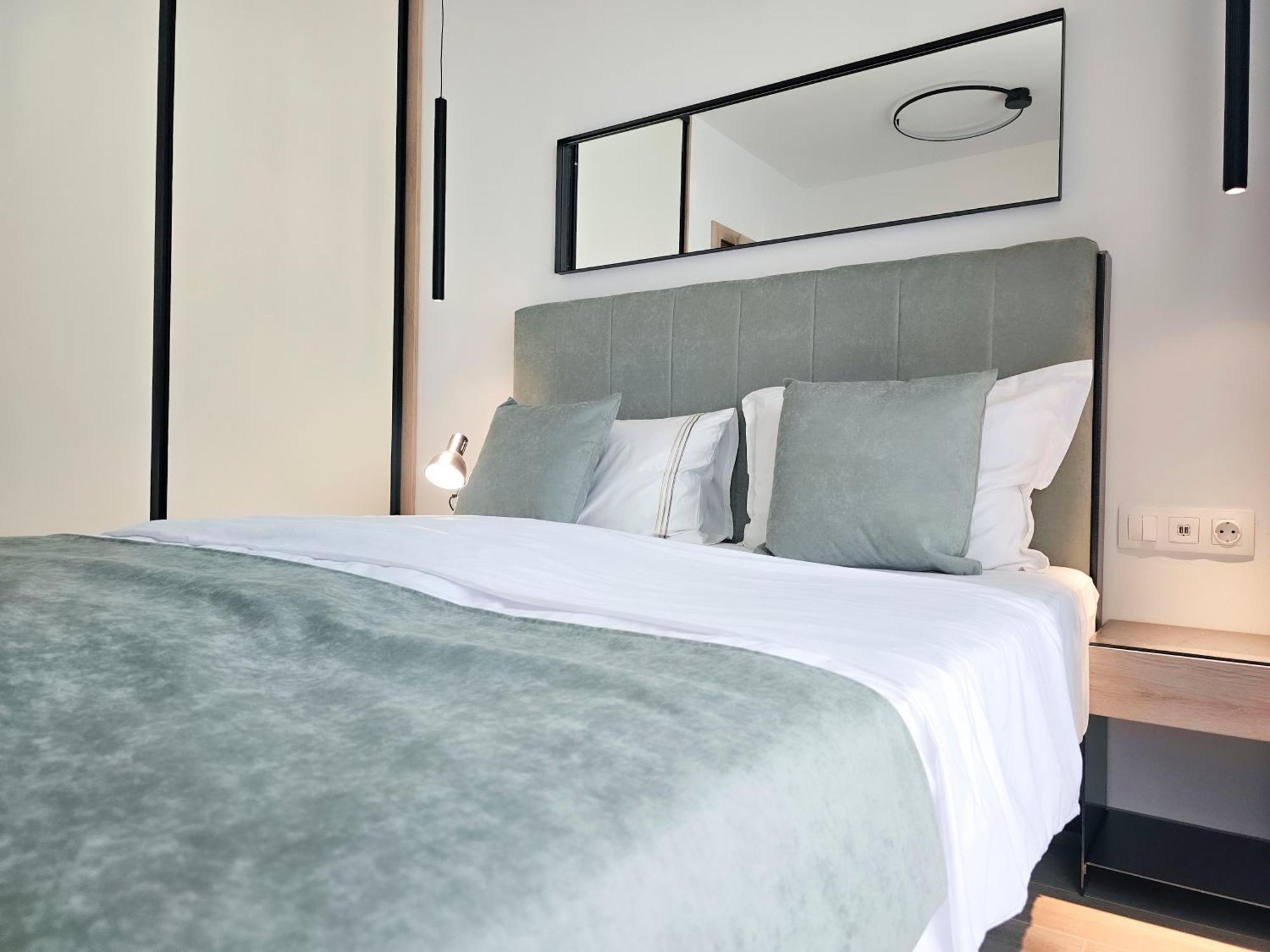 Azur Premium Resort Saints Constantine and Helena Zimmer foto
