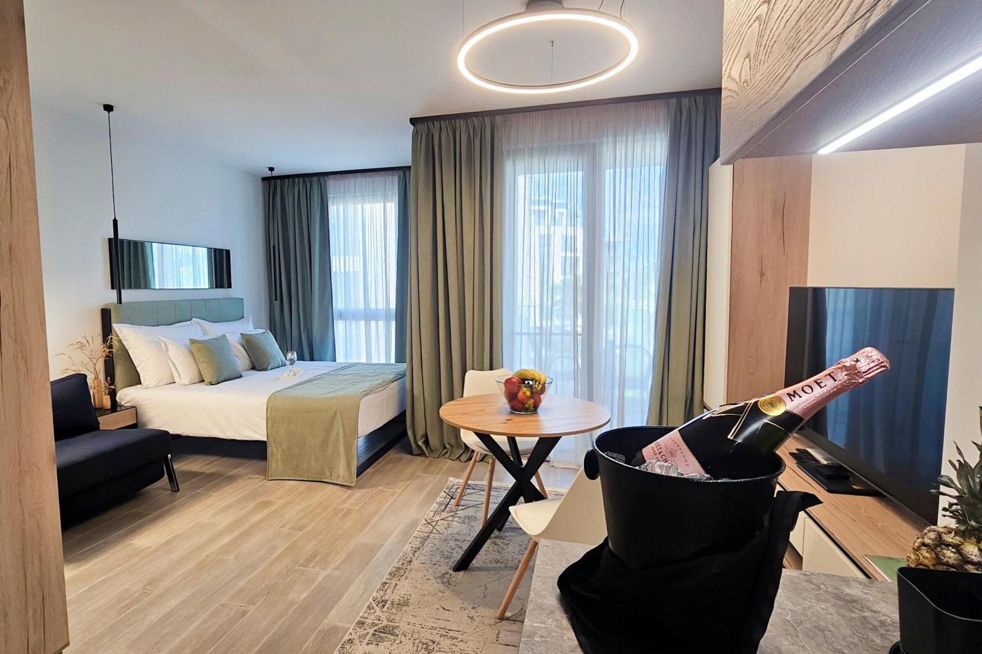 Azur Premium Resort Saints Constantine and Helena Zimmer foto
