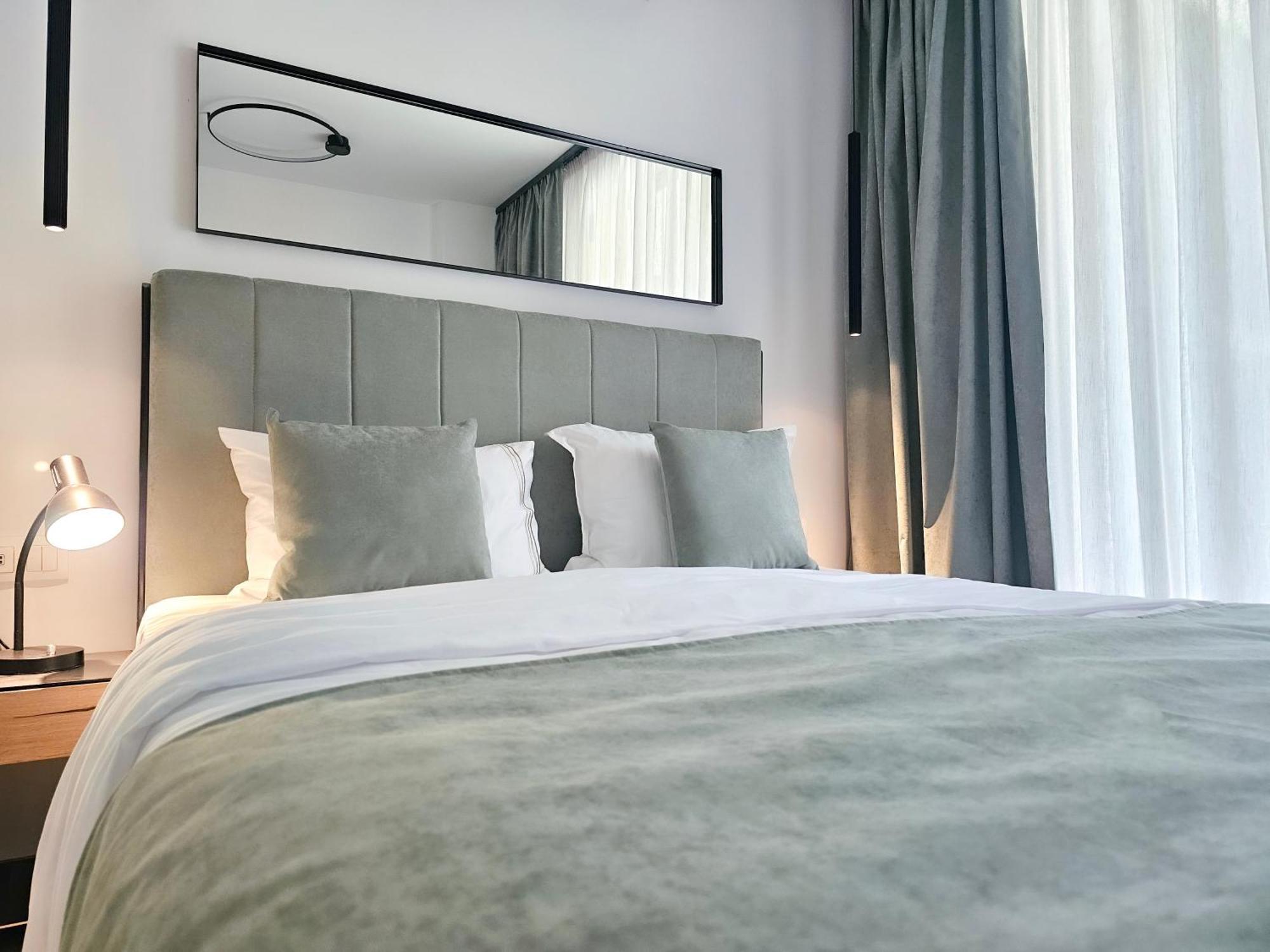 Azur Premium Resort Saints Constantine and Helena Zimmer foto