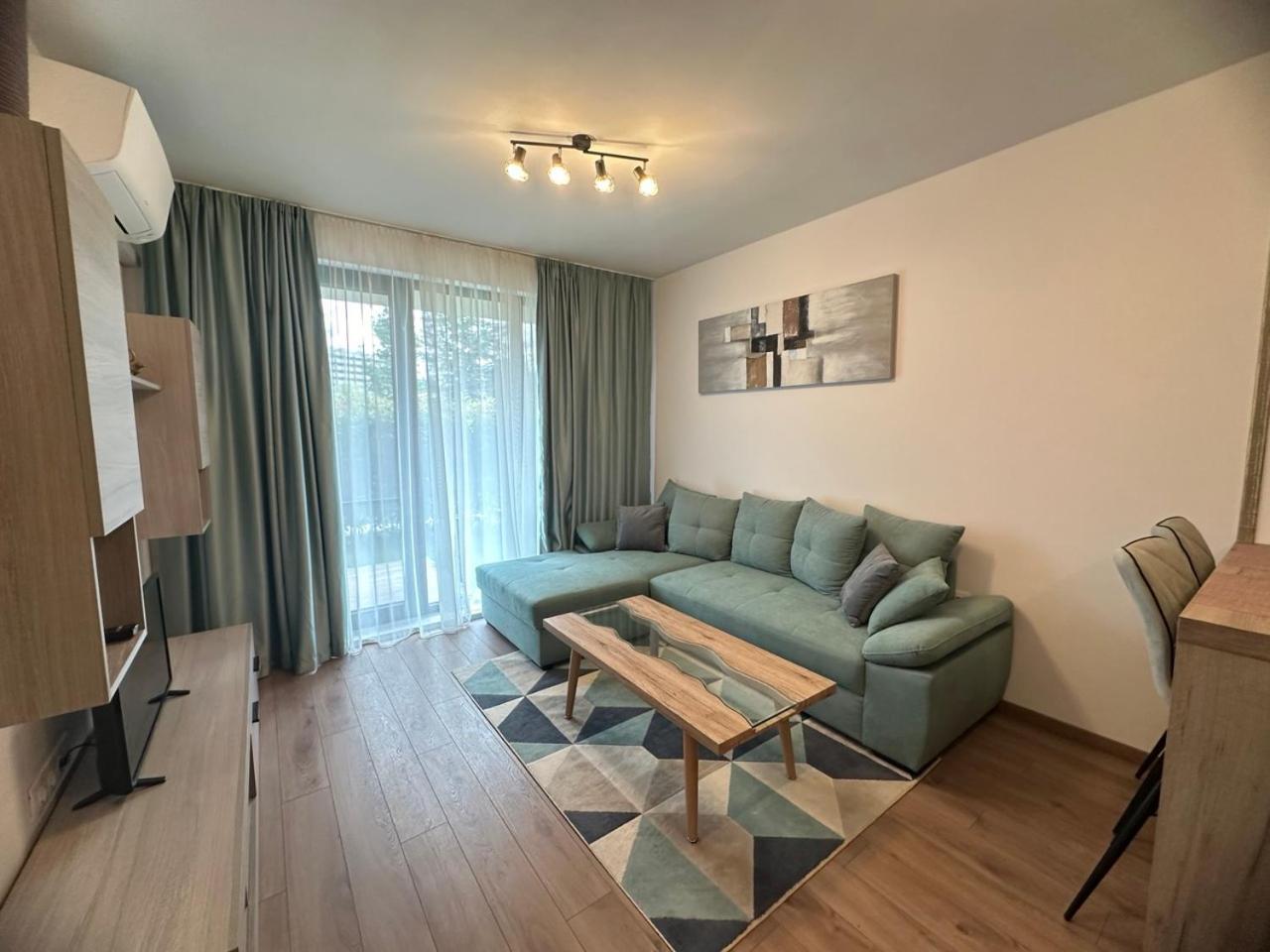 Azur Premium Resort Saints Constantine and Helena Zimmer foto