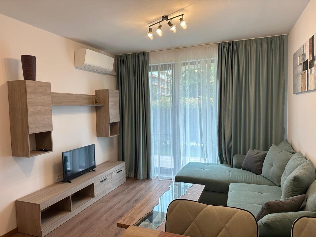 Azur Premium Resort Saints Constantine and Helena Zimmer foto